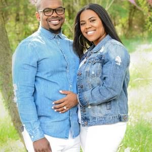 Meet your Posher, Tamir